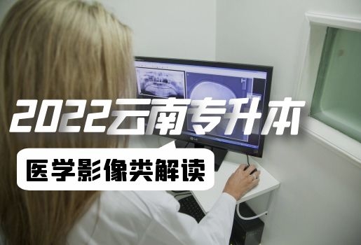 云南專升本