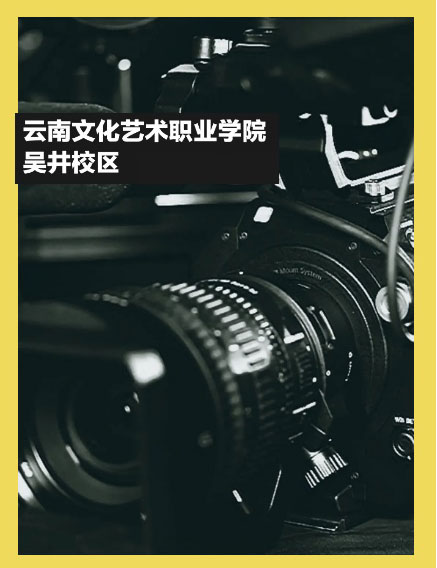 云南文化藝術(shù)職業(yè)學(xué)院2021年招生簡章