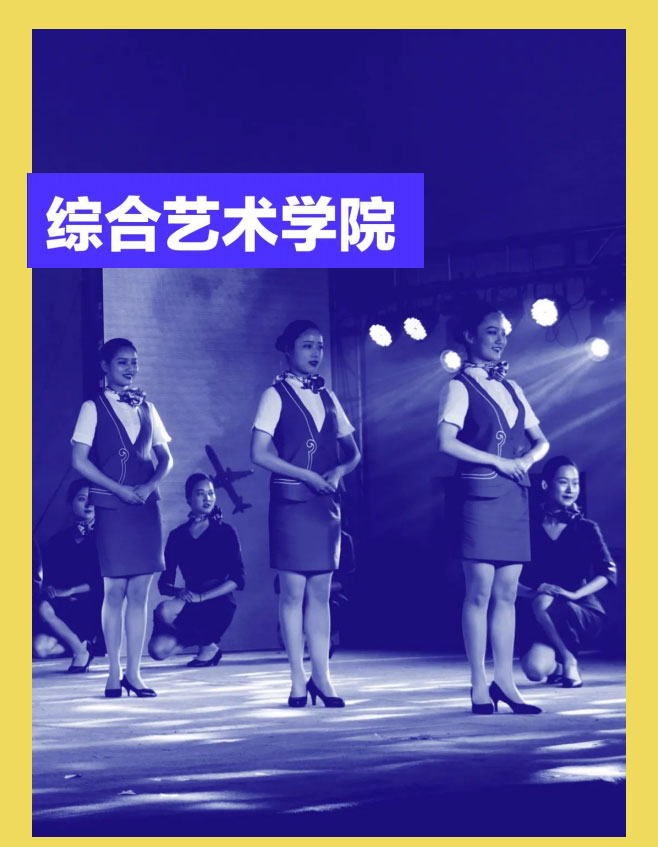 云南文化藝術(shù)職業(yè)學(xué)院2021年招生簡章