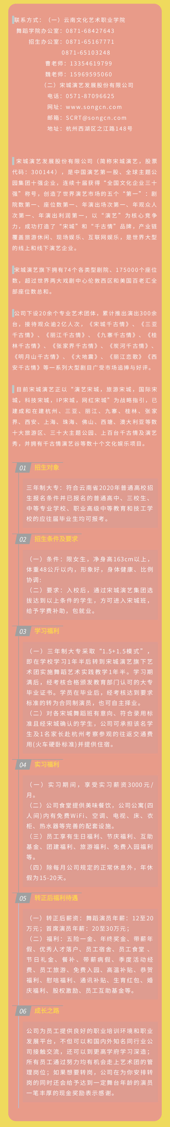 云南文化藝術(shù)職業(yè)學(xué)院2021年招生簡章