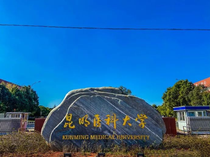 云南專升本