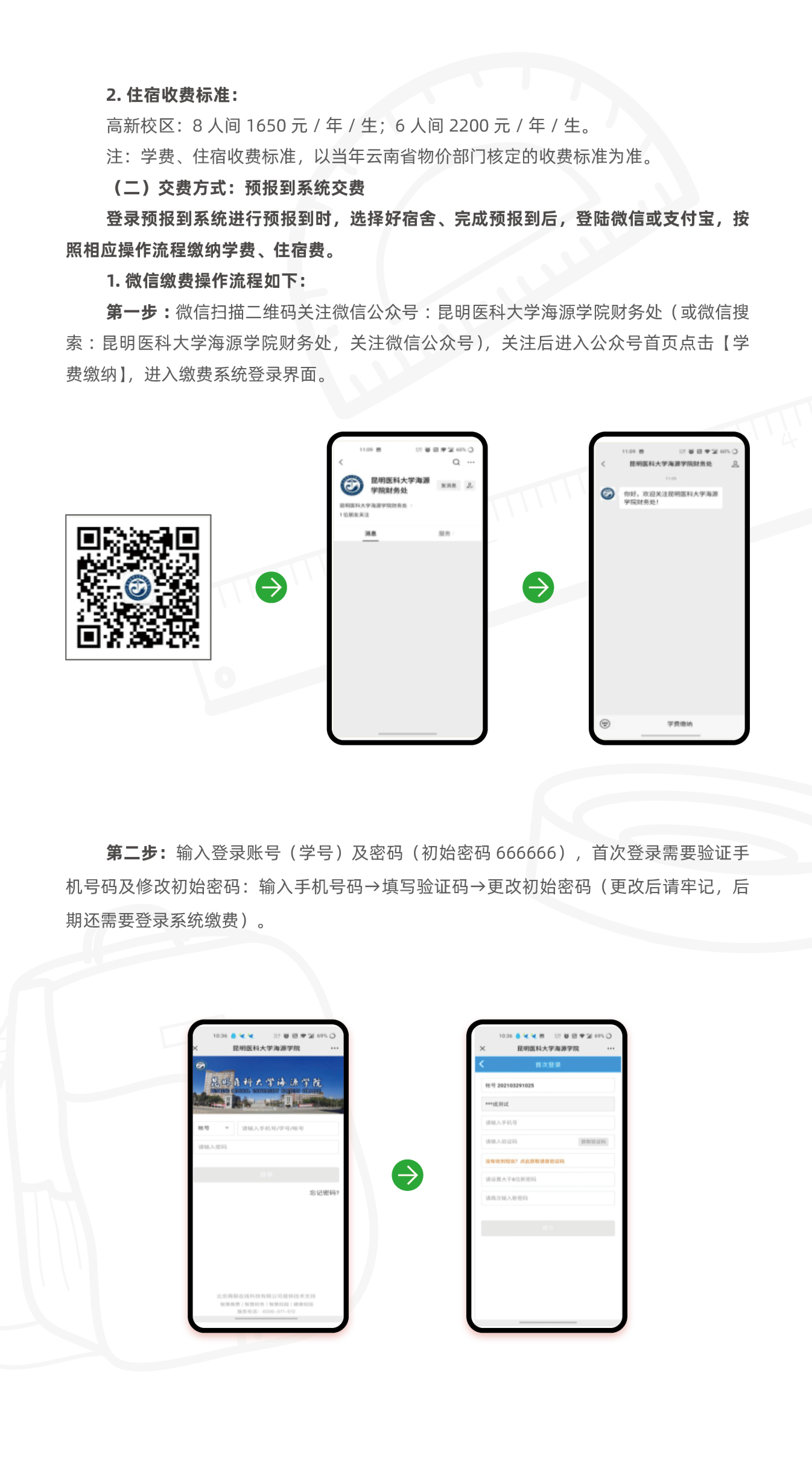 云南專升本