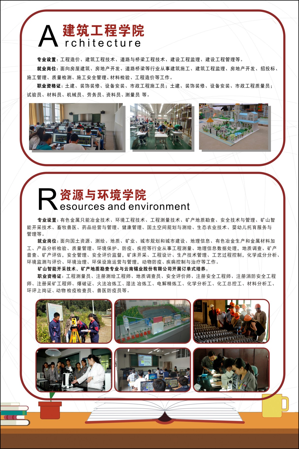 云南錫業(yè)職業(yè)技術(shù)學(xué)院2021年招生簡章