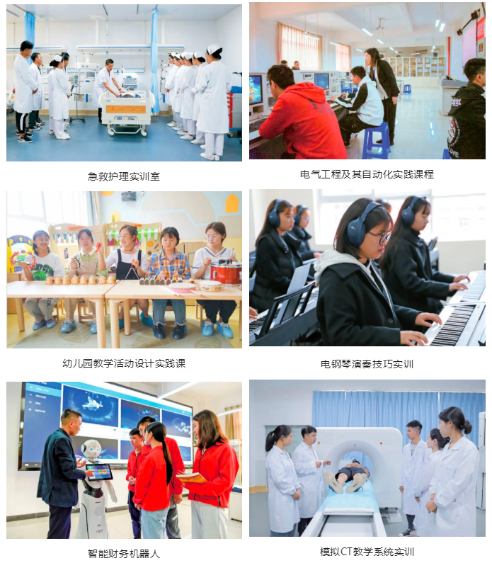 云南專升本