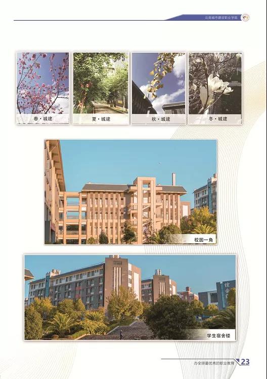 云南城市建設(shè)職業(yè)學(xué)院2021年招生簡(jiǎn)章